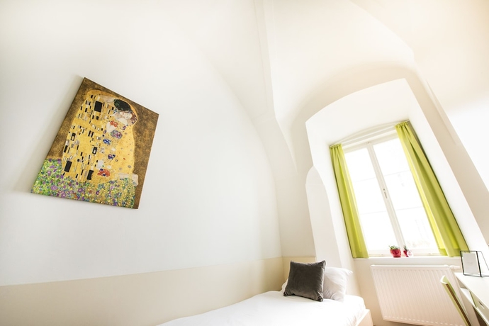 Imagen de la habitación del Apartamentos Mynext - Johannesgasse Apartments. Foto 8