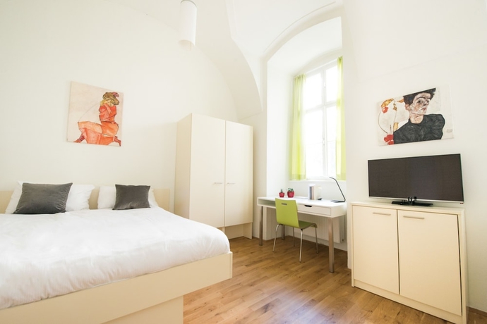 Imagen de la habitación del Apartamentos Mynext - Johannesgasse Apartments. Foto 9