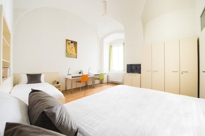 Imagen de la habitación del Apartamentos Mynext - Johannesgasse Apartments. Foto 11