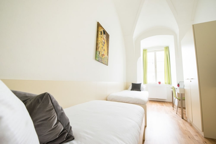 Imagen de la habitación del Apartamentos Mynext - Johannesgasse Apartments. Foto 13