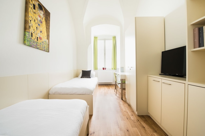 Imagen de la habitación del Apartamentos Mynext - Johannesgasse Apartments. Foto 14