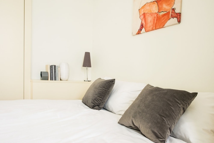 Imagen de la habitación del Apartamentos Mynext - Johannesgasse Apartments. Foto 17