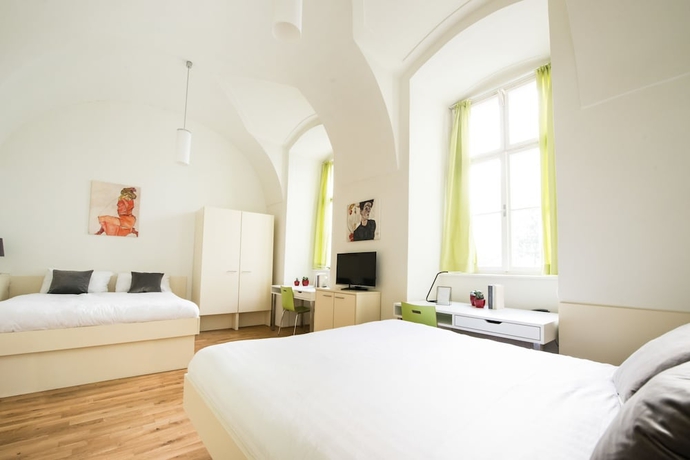 Imagen de la habitación del Apartamentos Mynext - Johannesgasse Apartments. Foto 18