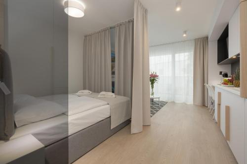 Imagen general del Apartamentos Młyńska 10 by Apartamenty Nad Parsętą. Foto 1