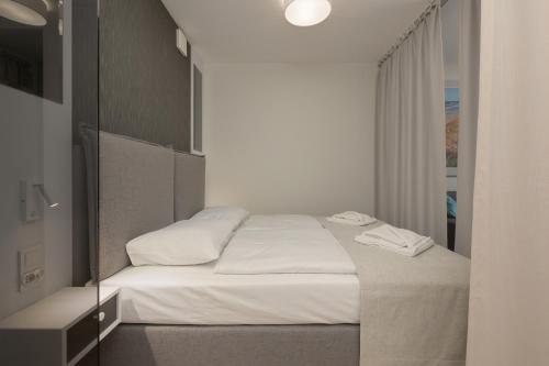 Imagen general del Apartamentos Młyńska 10 by Apartamenty Nad Parsętą. Foto 2