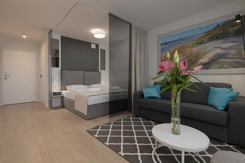 Imagen general del Apartamentos Młyńska 10 by Apartamenty Nad Parsętą. Foto 3