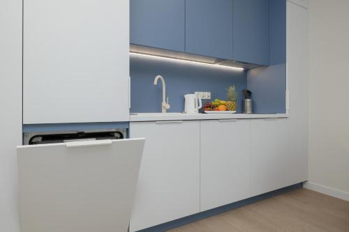 Imagen general del Apartamentos Młyńska 10 by Apartamenty Nad Parsętą. Foto 5