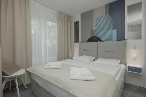 Imagen general del Apartamentos Młyńska 10 by Apartamenty Nad Parsętą. Foto 6