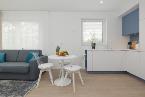 Imagen general del Apartamentos Młyńska 10 by Apartamenty Nad Parsętą. Foto 9