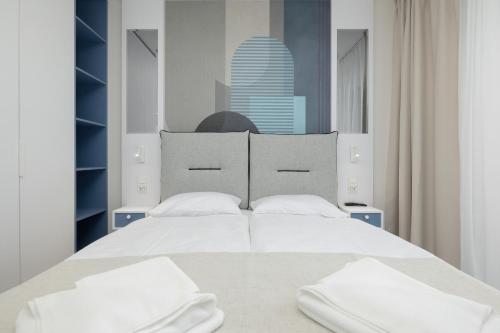 Imagen general del Apartamentos Młyńska 10 by Apartamenty Nad Parsętą. Foto 10