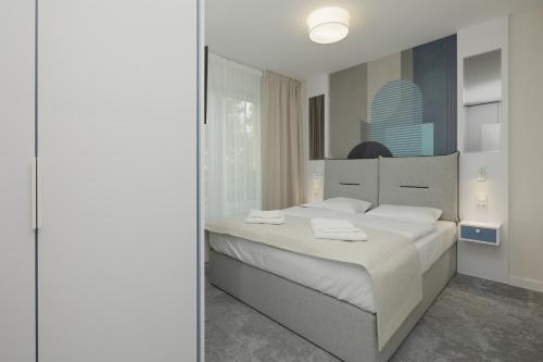 Imagen general del Apartamentos Młyńska 10 by Apartamenty Nad Parsętą. Foto 13