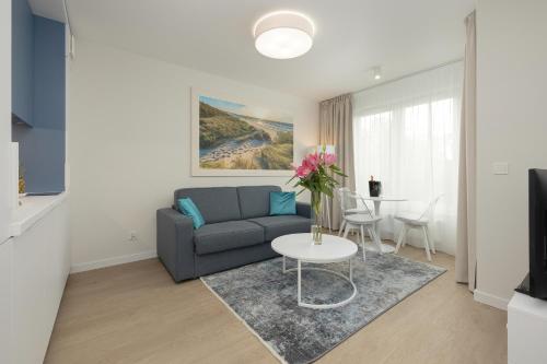 Imagen general del Apartamentos Młyńska 10 by Apartamenty Nad Parsętą. Foto 14