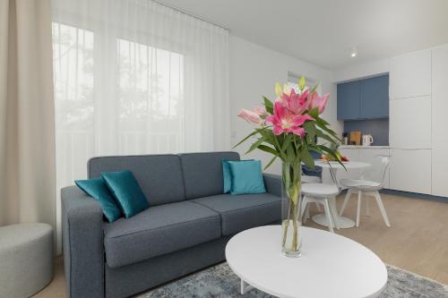 Imagen general del Apartamentos Młyńska 10 by Apartamenty Nad Parsętą. Foto 15