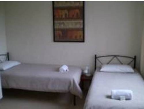 Imagen general del Apartamentos Myuna Holiday Apartments. Foto 1