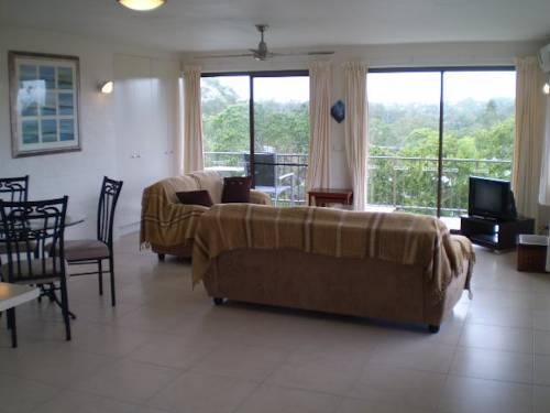 Imagen general del Apartamentos Myuna Holiday Apartments. Foto 2