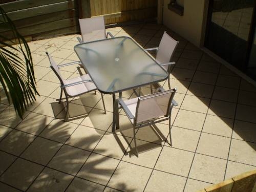 Imagen general del Apartamentos Myuna Holiday Apartments. Foto 3