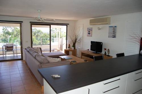 Imagen general del Apartamentos Myuna Holiday Apartments. Foto 4