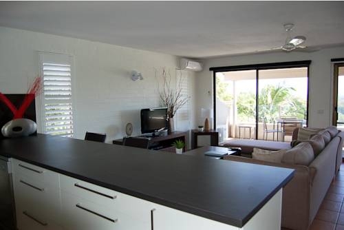 Imagen general del Apartamentos Myuna Holiday Apartments. Foto 6