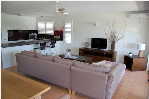 Imagen general del Apartamentos Myuna Holiday Apartments. Foto 8