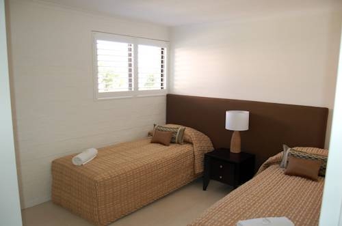 Imagen general del Apartamentos Myuna Holiday Apartments. Foto 9