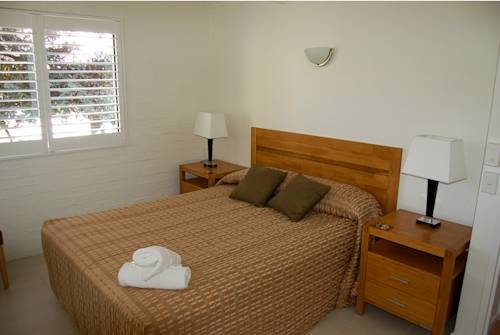 Imagen general del Apartamentos Myuna Holiday Apartments. Foto 11