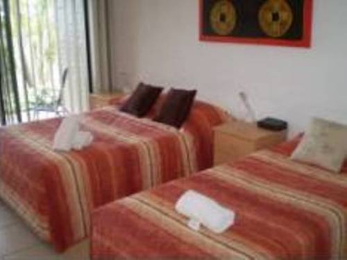 Imagen general del Apartamentos Myuna Holiday Apartments. Foto 12