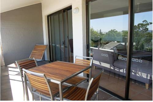 Imagen general del Apartamentos Myuna Holiday Apartments. Foto 13