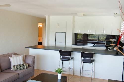 Imagen general del Apartamentos Myuna Holiday Apartments. Foto 15