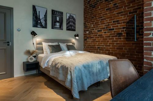 Imagen general del Apartamentos N48 Boutique. Foto 2