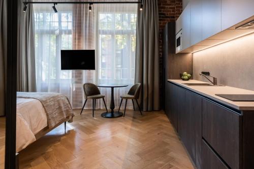 Imagen general del Apartamentos N48 Boutique. Foto 3