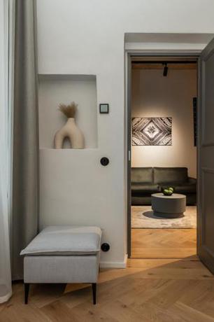 Imagen general del Apartamentos N48 Boutique. Foto 6