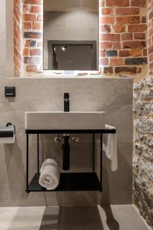 Imagen general del Apartamentos N48 Boutique. Foto 8