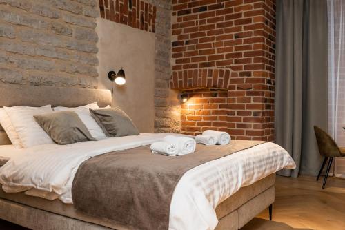 Imagen general del Apartamentos N48 Boutique. Foto 9