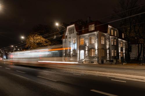 Imagen general del Apartamentos N48 Boutique. Foto 13