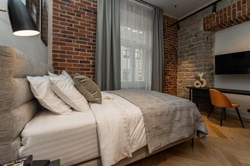 Imagen general del Apartamentos N48 Boutique. Foto 15