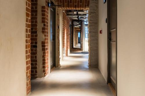 Imagen de la habitación del Apartamentos N48 Boutique. Foto 19