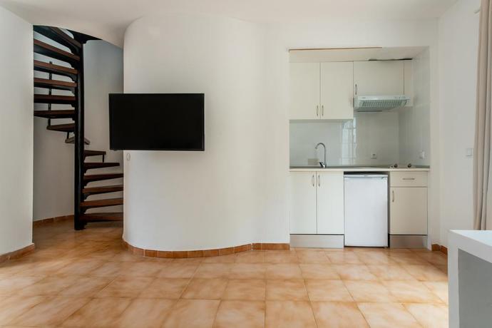 Imagen general del Apartamentos NEIGHBOURS APARTMENTS. Foto 2