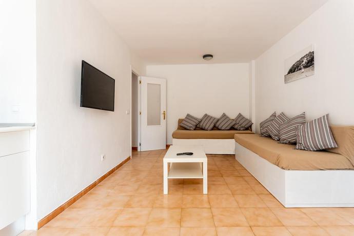 Imagen general del Apartamentos NEIGHBOURS APARTMENTS. Foto 5