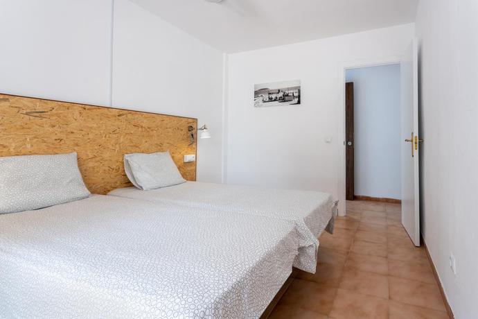 Imagen general del Apartamentos NEIGHBOURS APARTMENTS. Foto 7