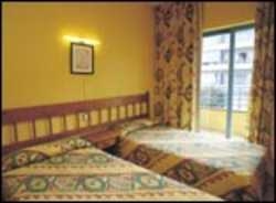 Imagen de la habitación del Apartamentos NEPTUNO, Playa de Aro. Foto 3