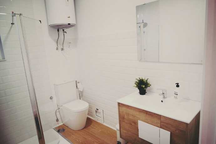 Imagen de la habitación del Apartamentos NG PLAZA MAYOR. Foto 10