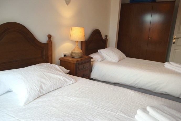 Imagen general del Apartamentos NG PLAZA MAYOR. Foto 3