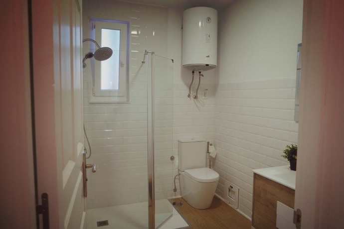 Imagen de la habitación del Apartamentos NG PLAZA MAYOR. Foto 12