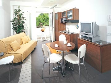 Imagen general del Apartamentos NOCCHIERO. Foto 1