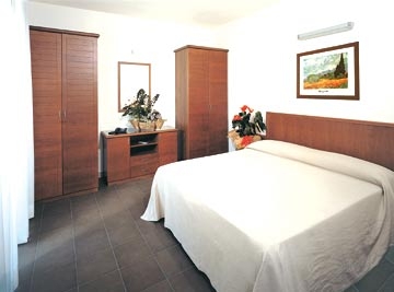 Imagen de la habitación del Apartamentos NOCCHIERO. Foto 3