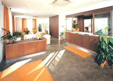 Imagen de los interiores del Apartamentos NOCCHIERO. Foto 5