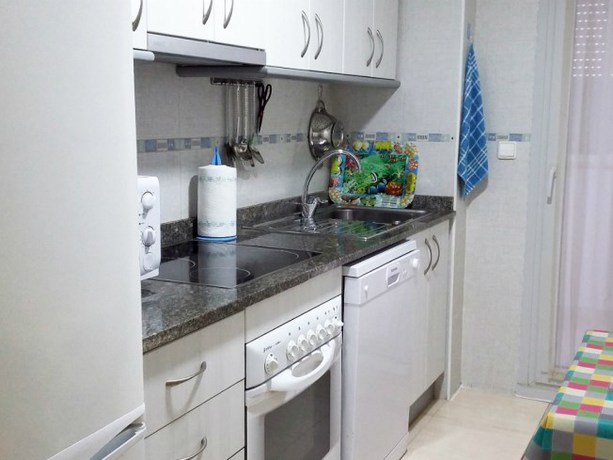 Imagen general del Apartamentos NOVA VITA 3000. Foto 3