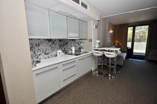 Imagen de la habitación del Apartamentos Nad Morzem. Foto 3