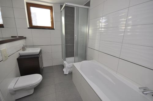 Imagen de la habitación del Apartamentos Nad Morzem. Foto 5