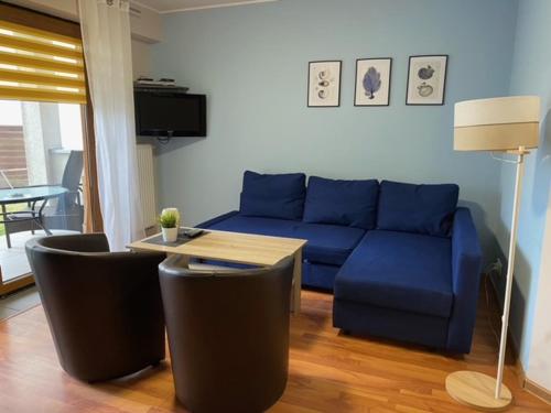 Imagen de la habitación del Apartamentos Nad Morzem. Foto 6